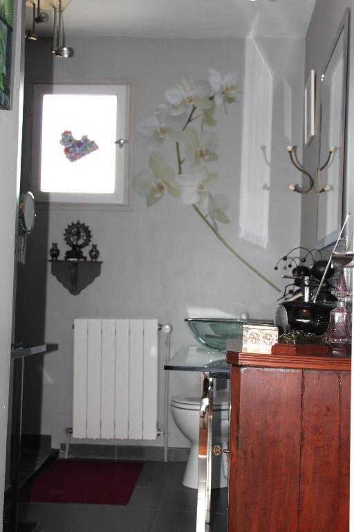 O Doux S'Home 레드넌 객실 사진